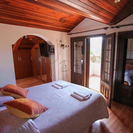 Espectacular Casa Con Piscina En アジャリス エクステリア 写真