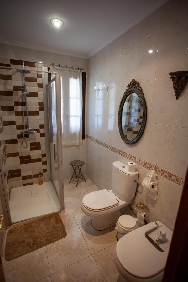 Espectacular Casa Con Piscina En アジャリス エクステリア 写真