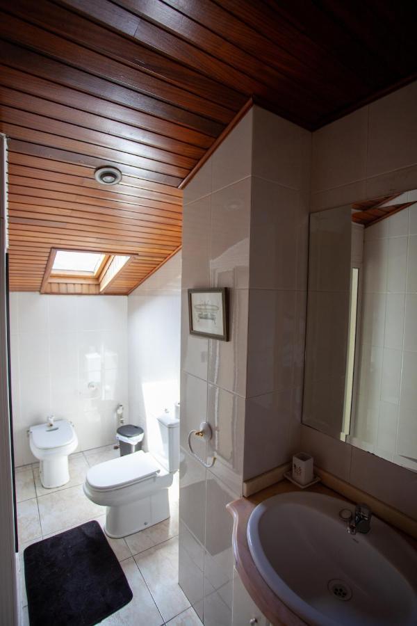 Espectacular Casa Con Piscina En アジャリス エクステリア 写真