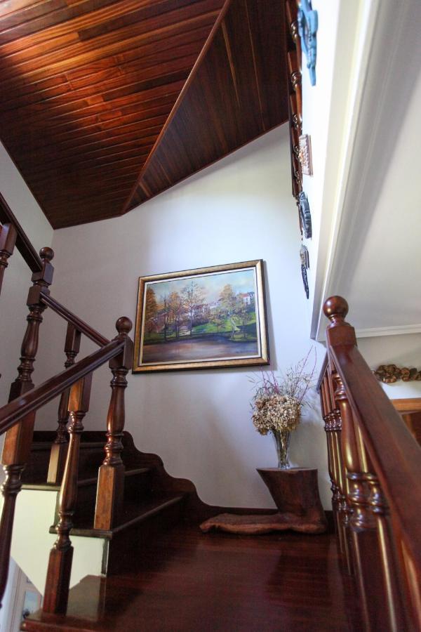 Espectacular Casa Con Piscina En アジャリス エクステリア 写真
