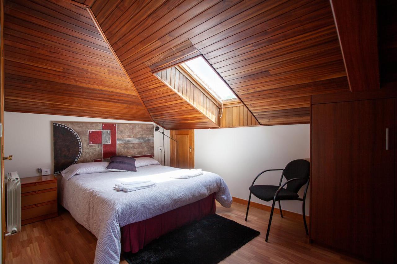 Espectacular Casa Con Piscina En アジャリス エクステリア 写真
